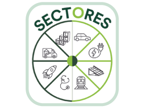 Logo sectores