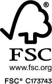 Licencia FSC®- Encaja Embalajes 